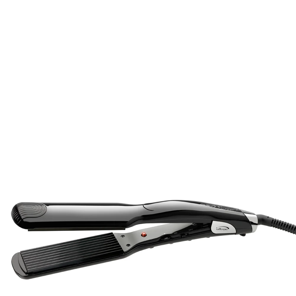 Ultron Ila Ceramic Crimper Small Wave - piastra - Image 2