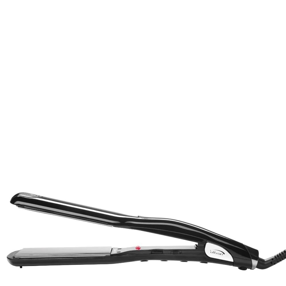 Ultron Irai Ergonomic Titanium Straightener 1.5  - piastra ergonomica in titanio