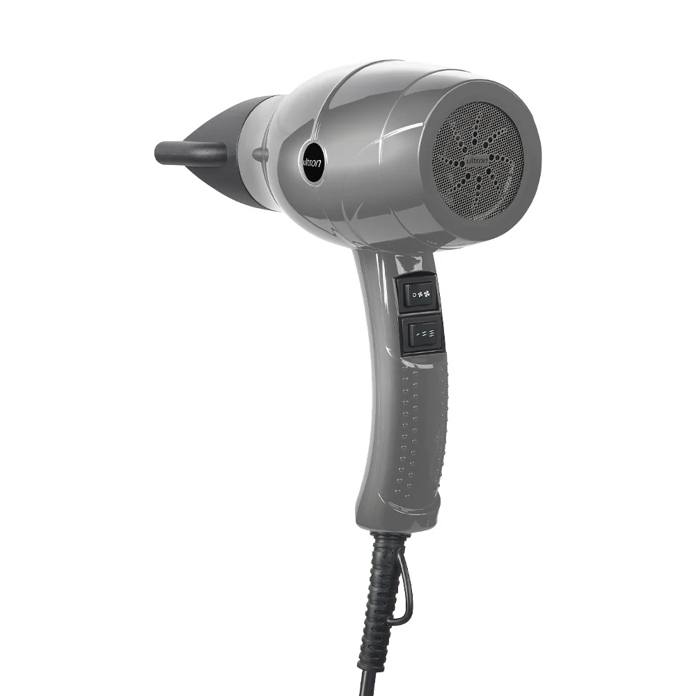 Ultron Vayu Hair Dryer Compact Direct Current 2200W - asciugacapelli a corrente continua - Image 3