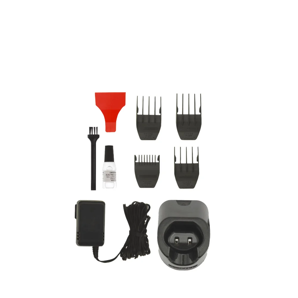 Wahl Beret Stealth Black - trimmer senza filo - Image 2