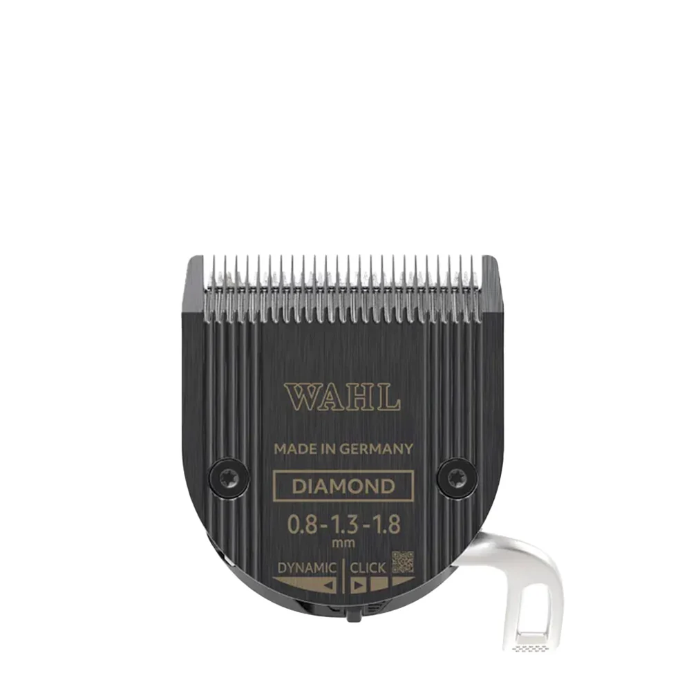 Wahl Diamond Taper Lever Blade - lama