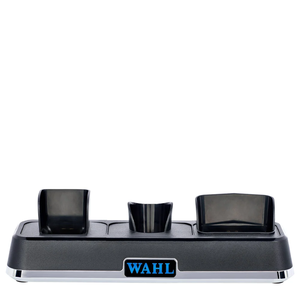 Wahl Power Station - alimentatore multifunzione