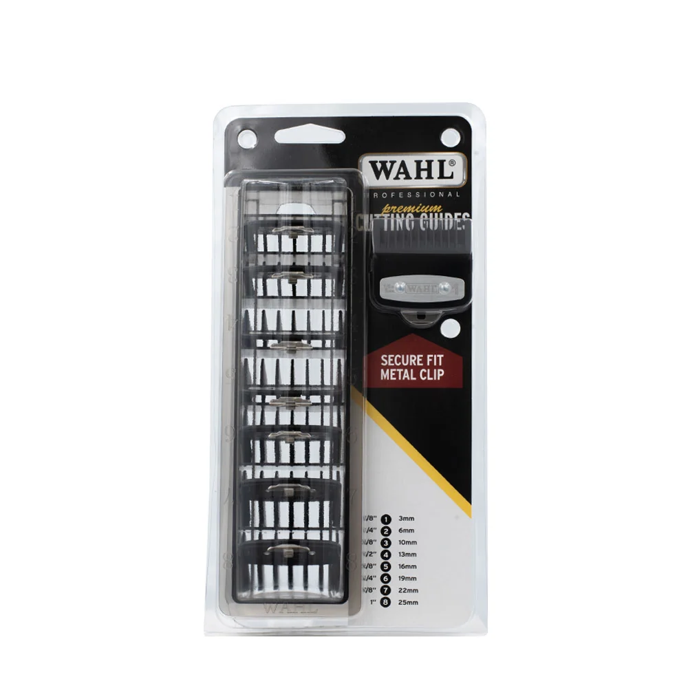 Wahl Rialzi Premium 3/6/10/13/16/19/22/25 mm