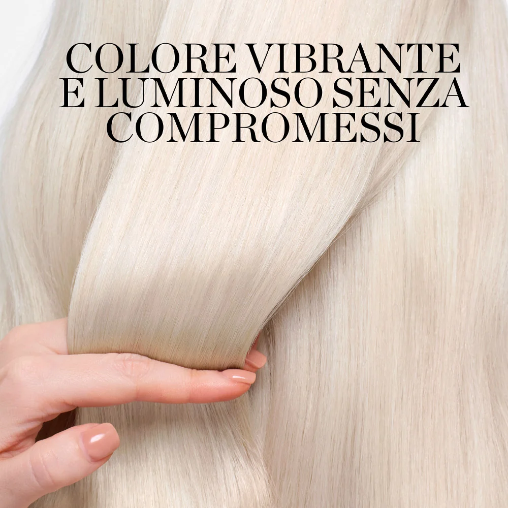 Wella Color Touch Rich Naturals 4/19 Castano Medio Cenere Cendrè 60ml - colore semi permanente senza ammoniaca - Image 5