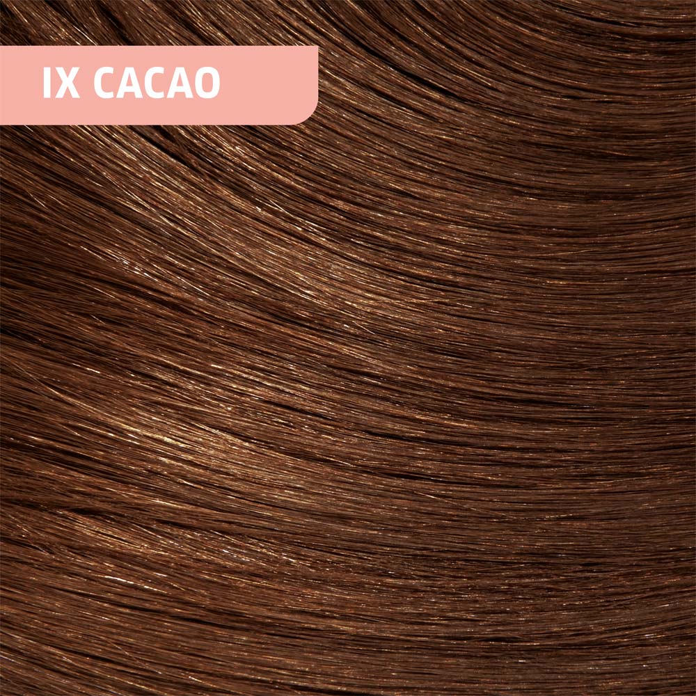 Wella Eos Cacao (IX) 120g  - colorazione naturale senza ammoniaca - Image 4