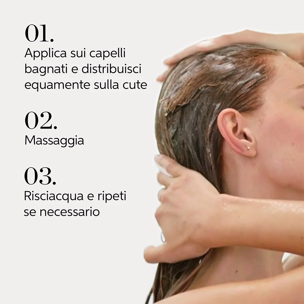 Wella Fusion Repair Shampoo 250ml - shampoo rinforzante - Image 5