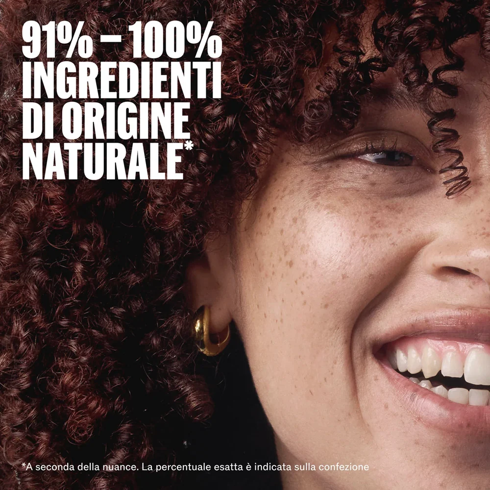 Wella Professionals Supernatural Color Cashmere Blonde 8/07 120gr - colore naturale semipermanente - Image 7