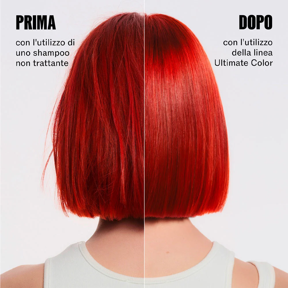 Wella Professionals Ultimate Color Shampoo 100ml - shampoo capelli colorati - Image 3