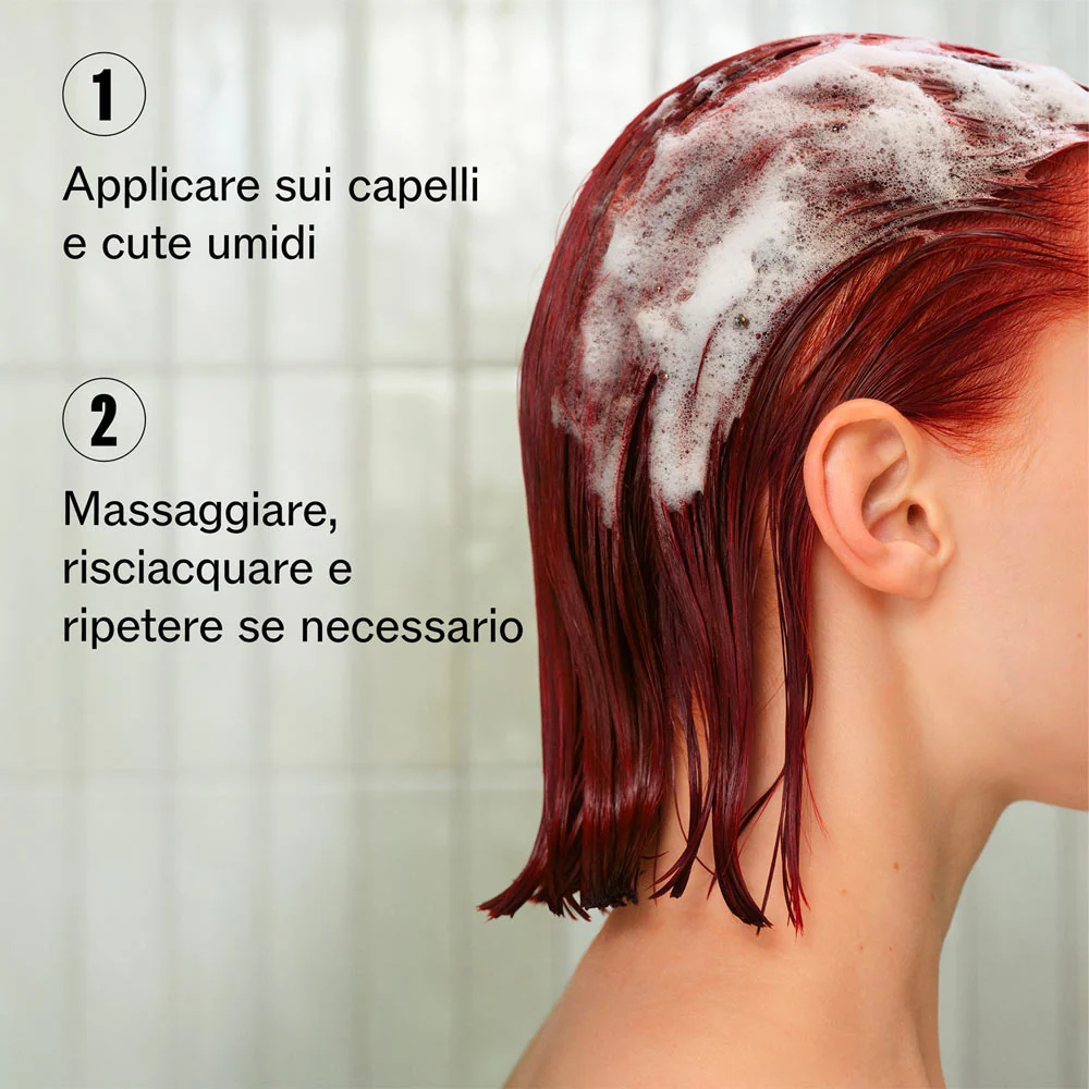 Wella Professionals Ultimate Color Shampoo 250ml - shampoo capelli colorati - Image 8