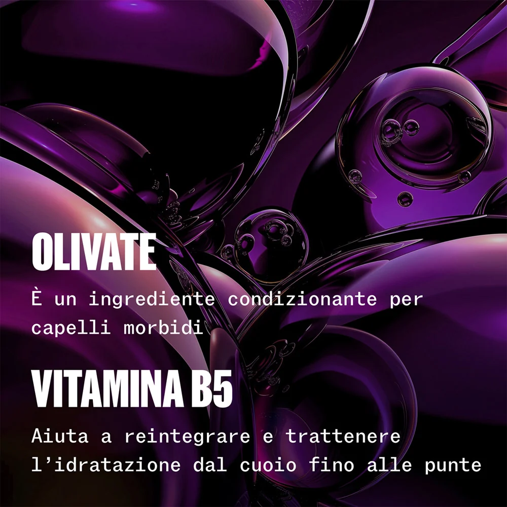 Wella Professionals Ultimate Color Shine Spray 95ml - spray lucidante - Image 6