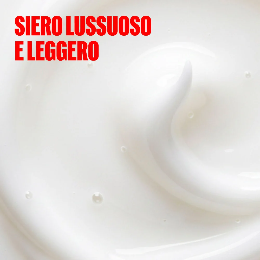 Wella Ultimate Smooth Silky Milk 30ml - leave - in capelli crespi - Image 3