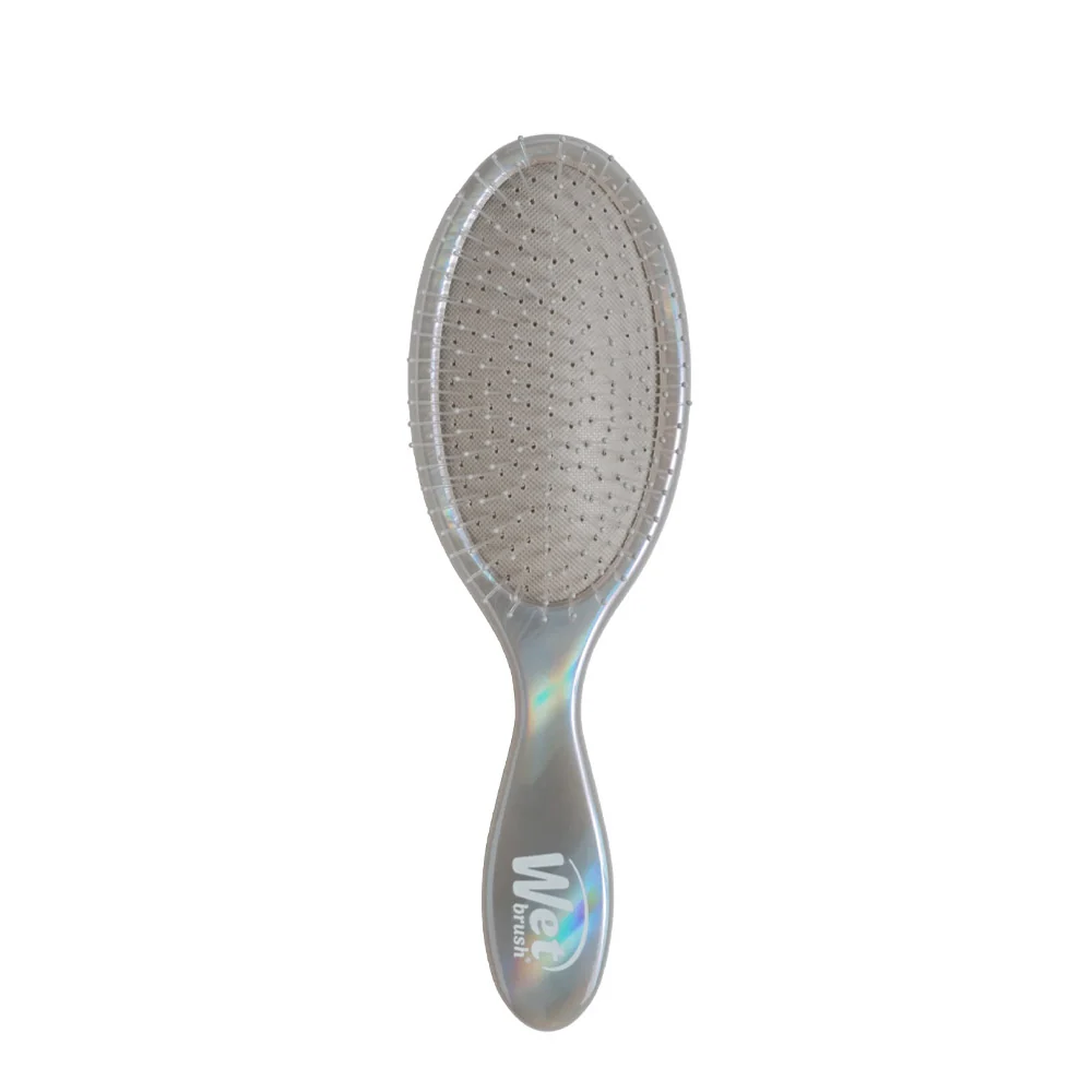 Wetbrush Detangling Duo Chrome - cofanetto spazzole - Image 5