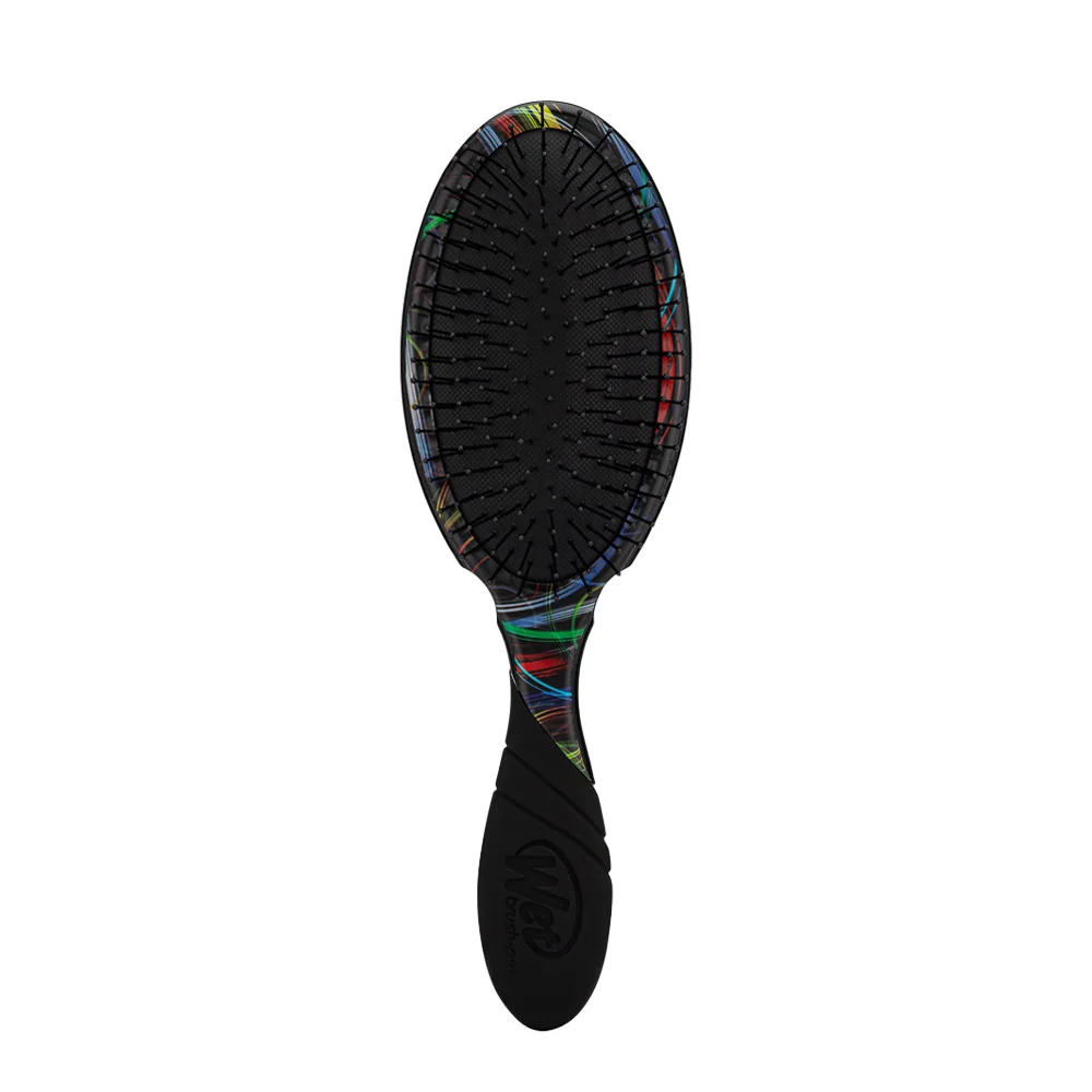 WetBrush Pro Detangler For All Hair Kind Electric - spazzola districante - Image 2