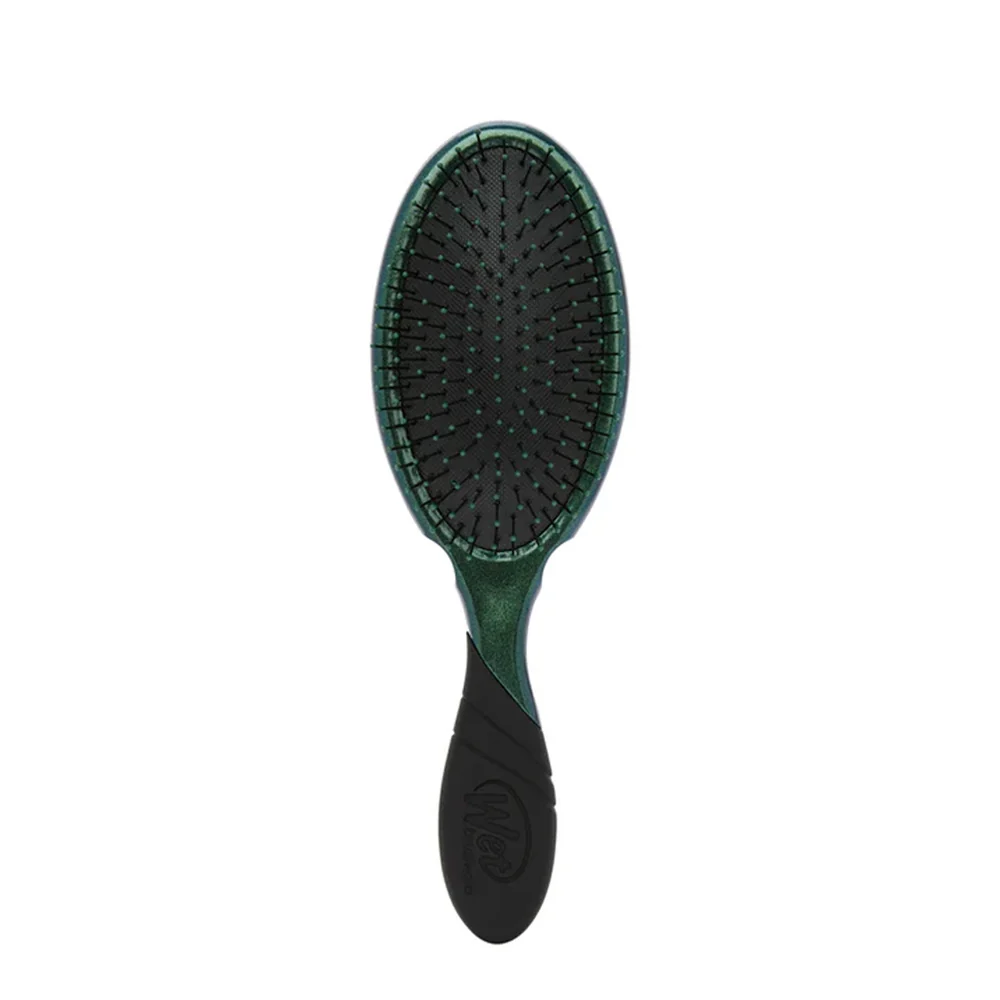 WetBrush Pro Detangler Glitter Glam Forest - spazzola scioglinodi - Image 3