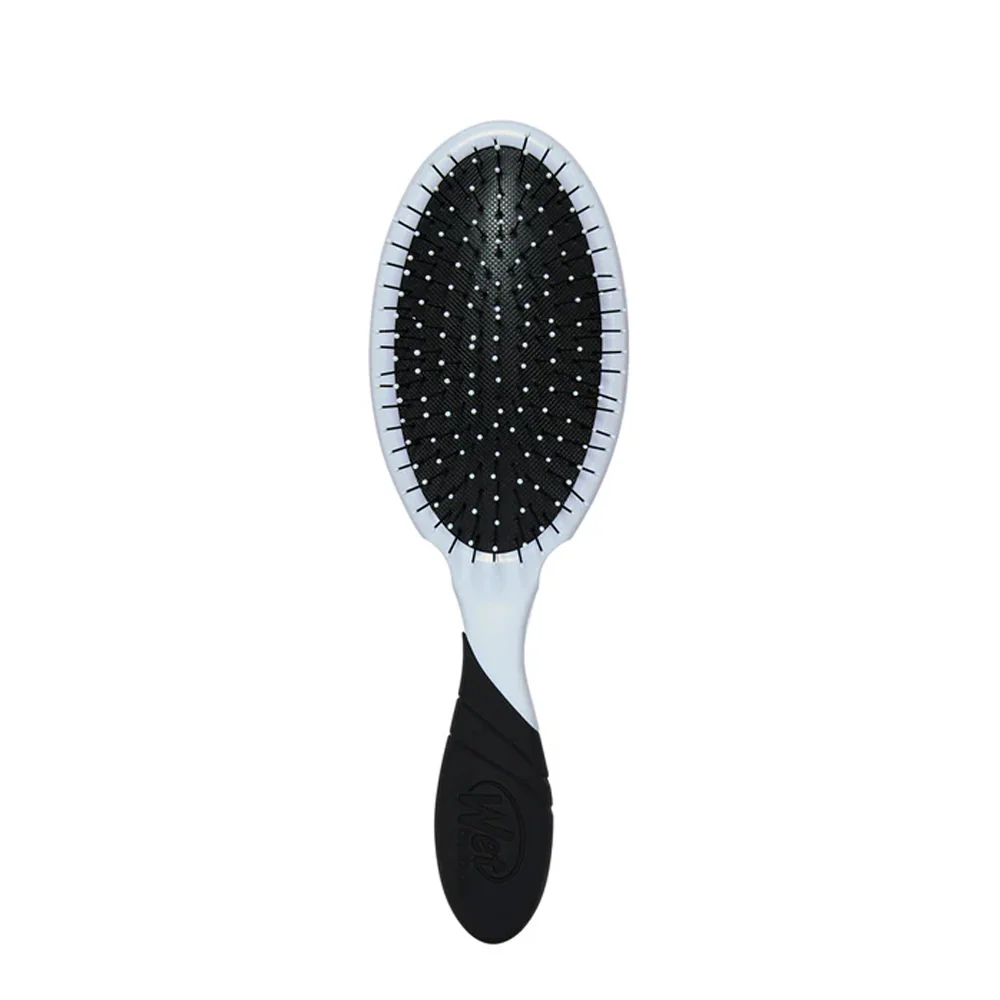 WetBrush Pro Detangler Glitter Glam Frost - spazzola scioglinodi - Image 3