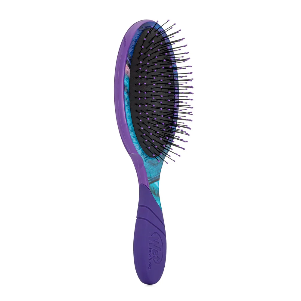 WetBrush Pro Detangler Unnatural Nature Purple - spazzola scioglinodi - Image 3
