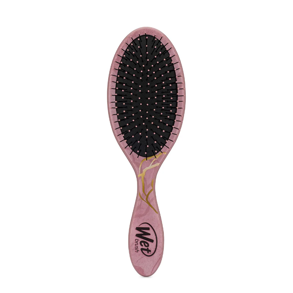WetBrush Pro Disney Original Detangler Elegant Princess Belle - spazzola scioglinodi - Image 2