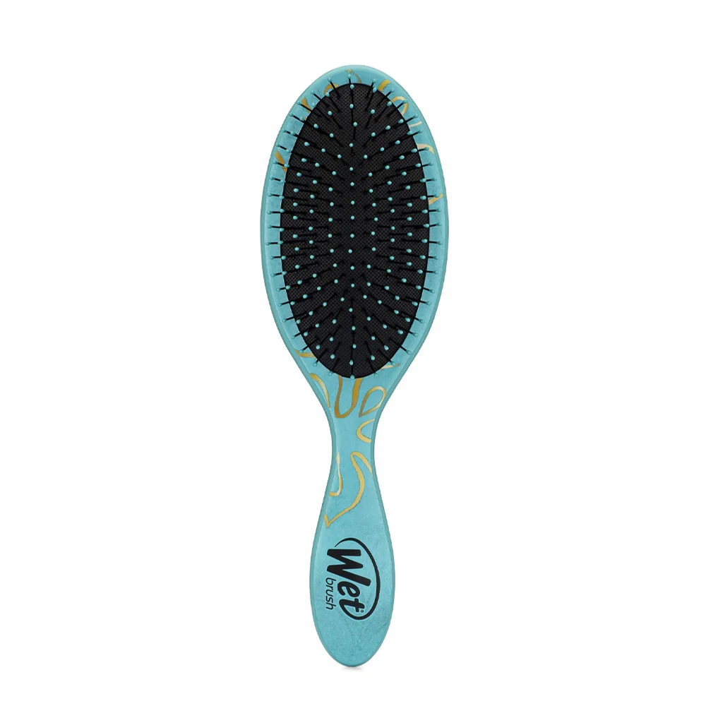 WetBrush Pro Disney Original Detangler Elegant Princess Moana - spazzola scioglinodi - Image 2