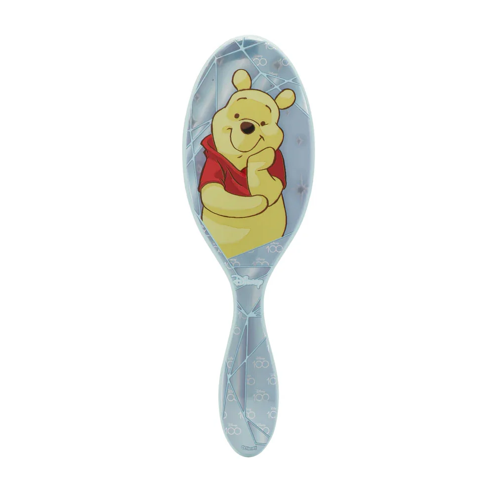 WetBrush Pro Original Detangler Disney 100 Winnie - spazzola scioglinodi