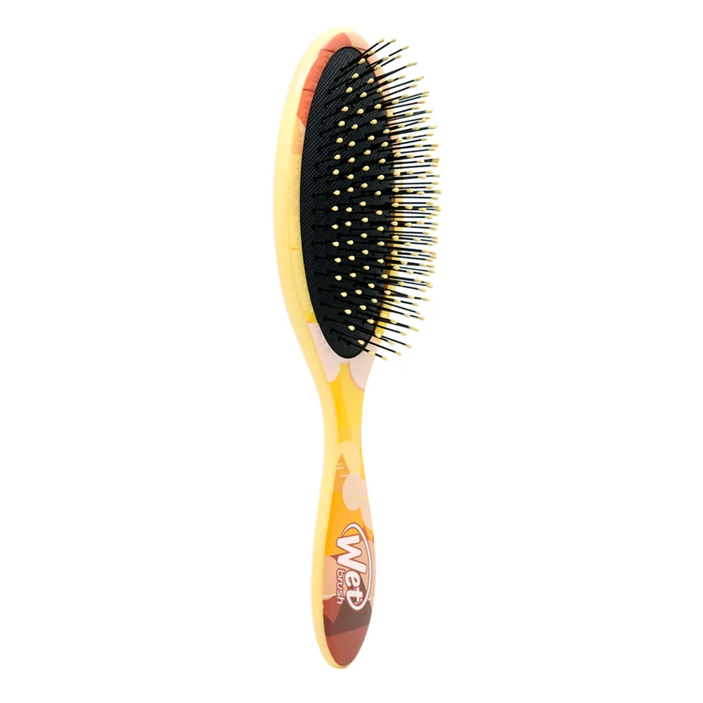 WetBrush Pro Original Detangler Mando With Gorgu - spazzola scioglinodi - Image 3