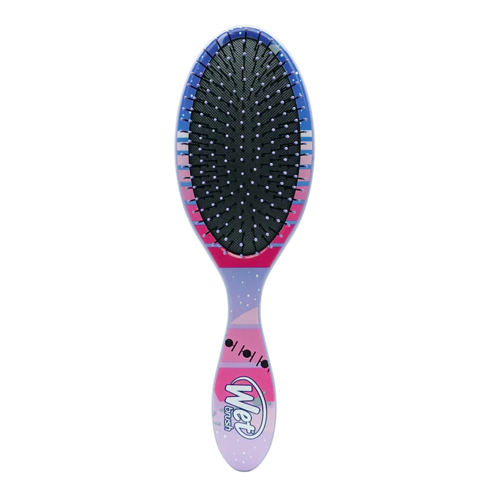 WetBrush Pro Original Detangler Mandorian Star Wars - spazzola scioglinodi - Image 3
