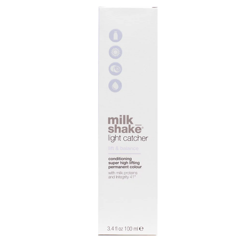 Z.one Concept Milk Shake Light Catcher Lift & Balance .03 NG Golden Hour 100ml - crema schiarante con effetto coprente - Image 2